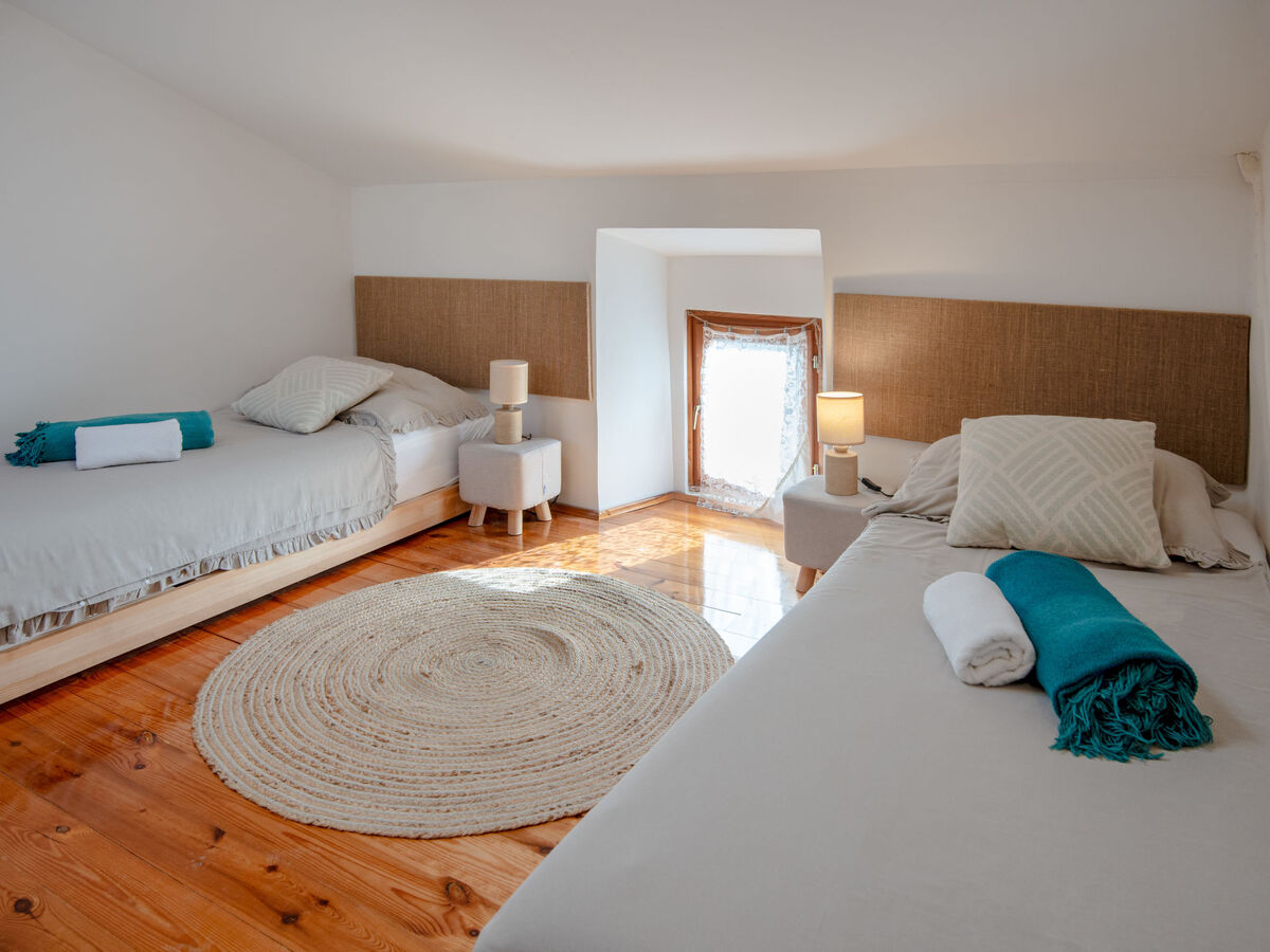 Maison Amorino, 3 étages à 70 m de la mer - Photo 24
