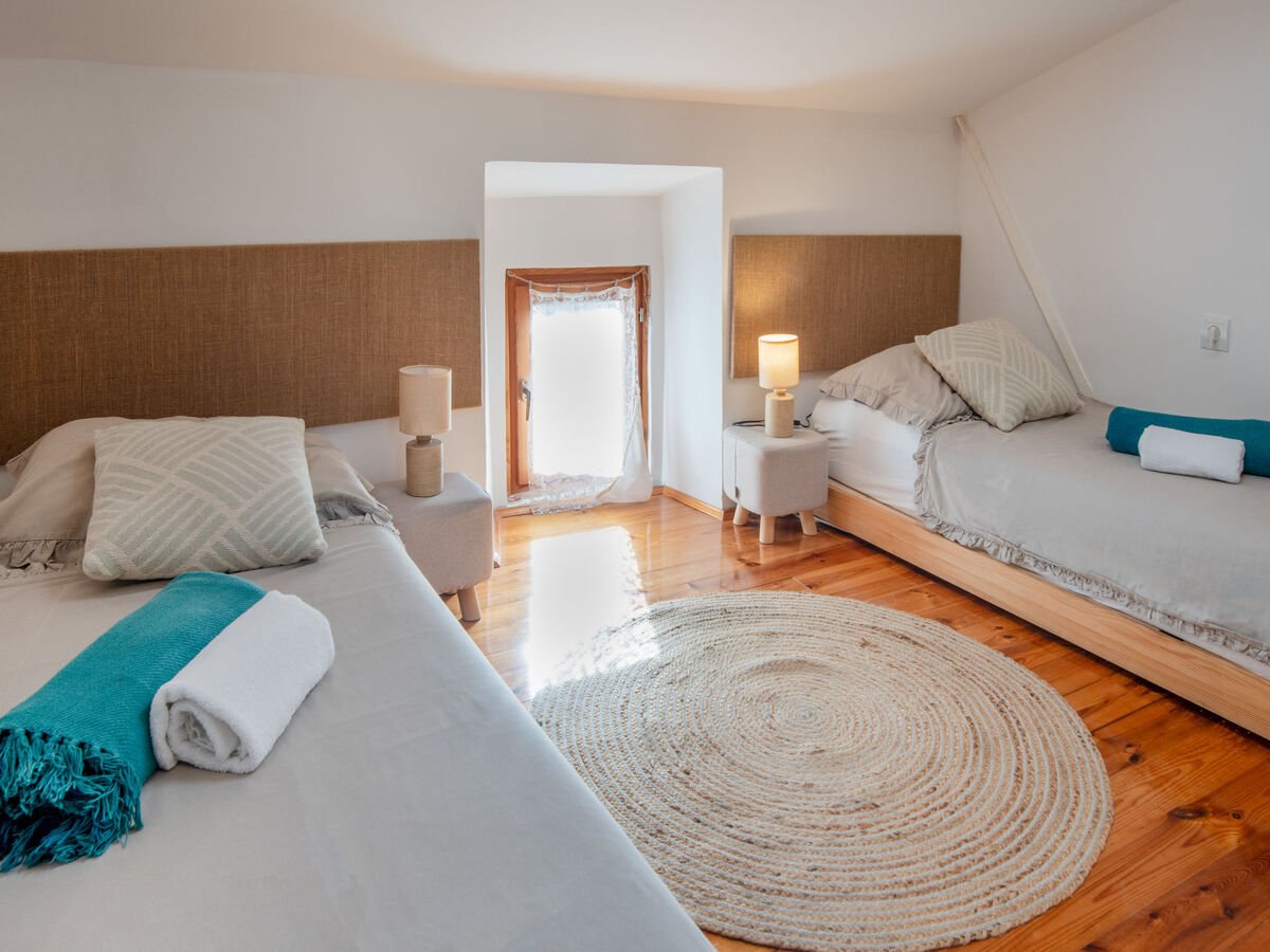 Maison Amorino, 3 étages à 70 m de la mer - Photo 25