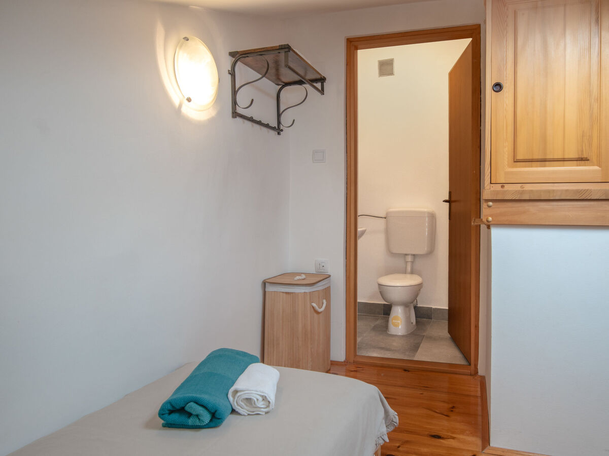 Maison Amorino, 3 étages à 70 m de la mer - Photo 26