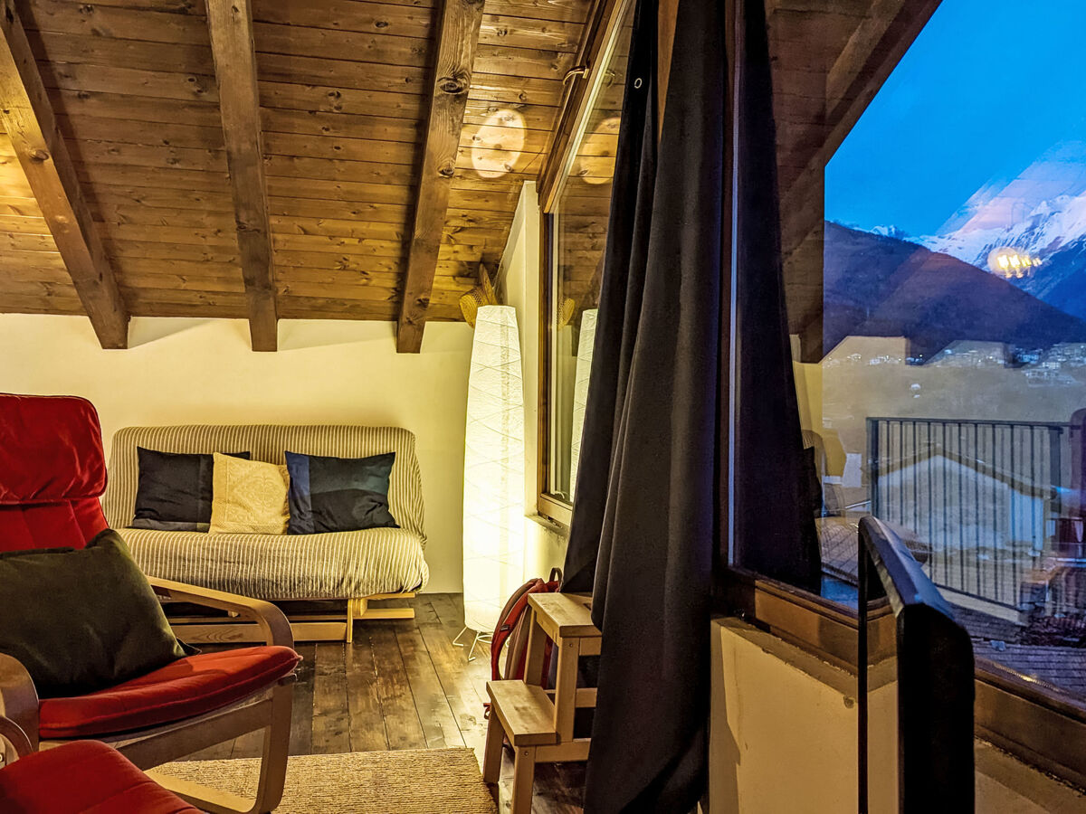 Il Nibbio, maison 70 m² vue lac à Gravedona - Photo 15