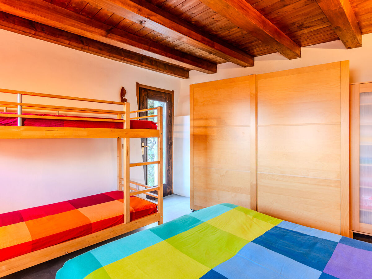 Il Nibbio, maison 70 m² vue lac à Gravedona - Photo 19