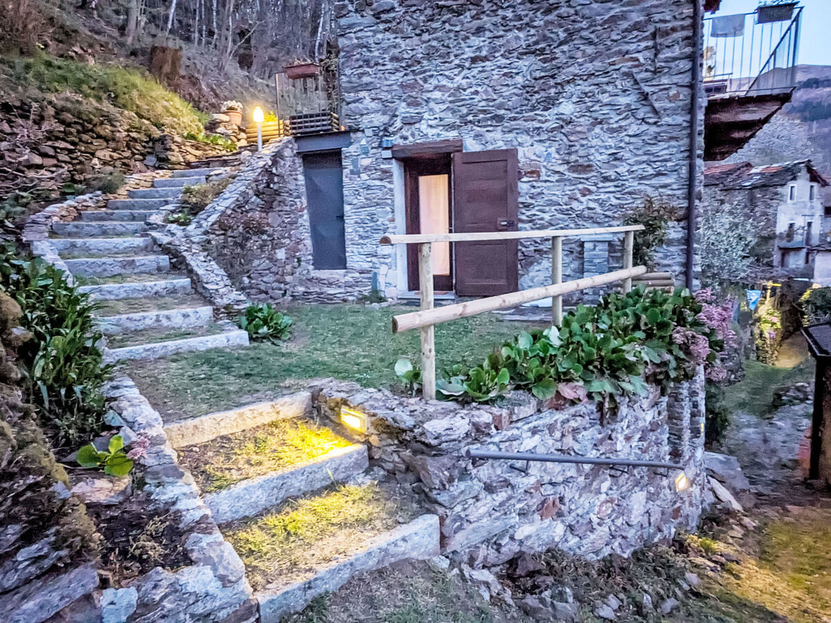 Il Nibbio, maison 70 m² vue lac à Gravedona - Photo 32