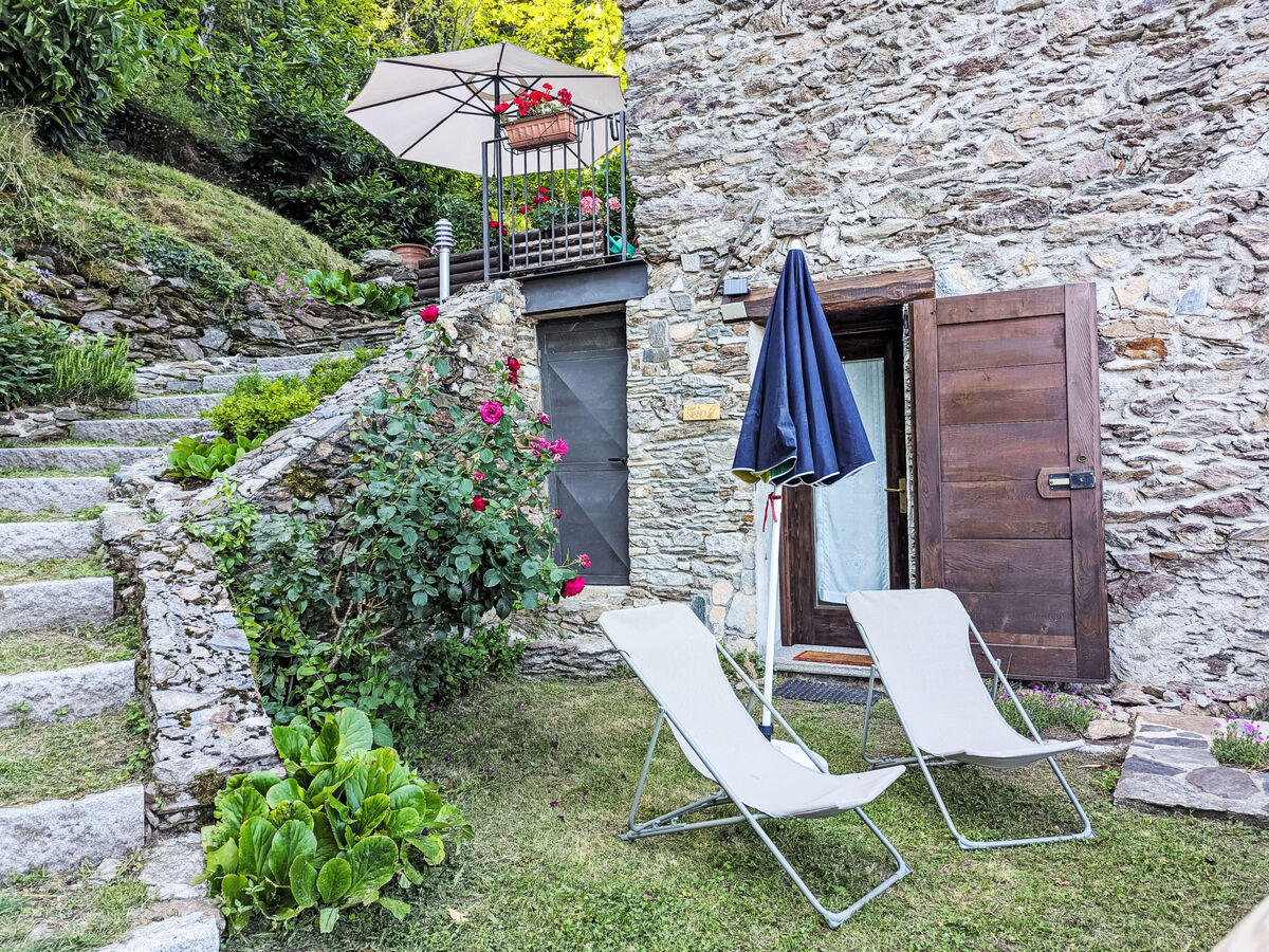 Il Nibbio, maison 70 m² vue lac à Gravedona - Photo 33