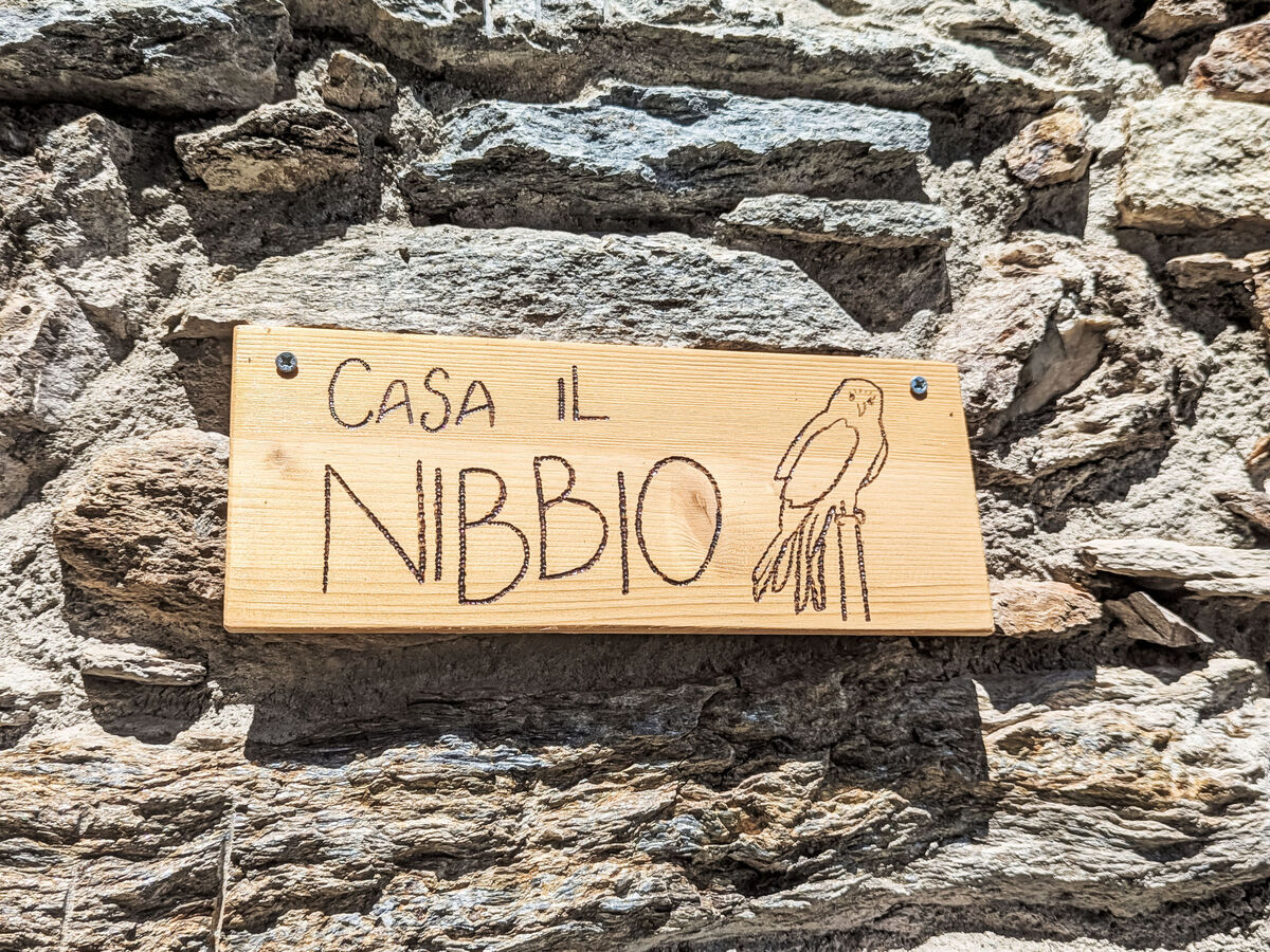 Il Nibbio, maison 70 m² vue lac à Gravedona - Photo 40
