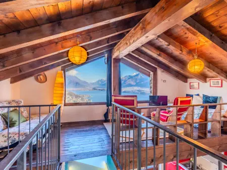 Location maison à Gravedona