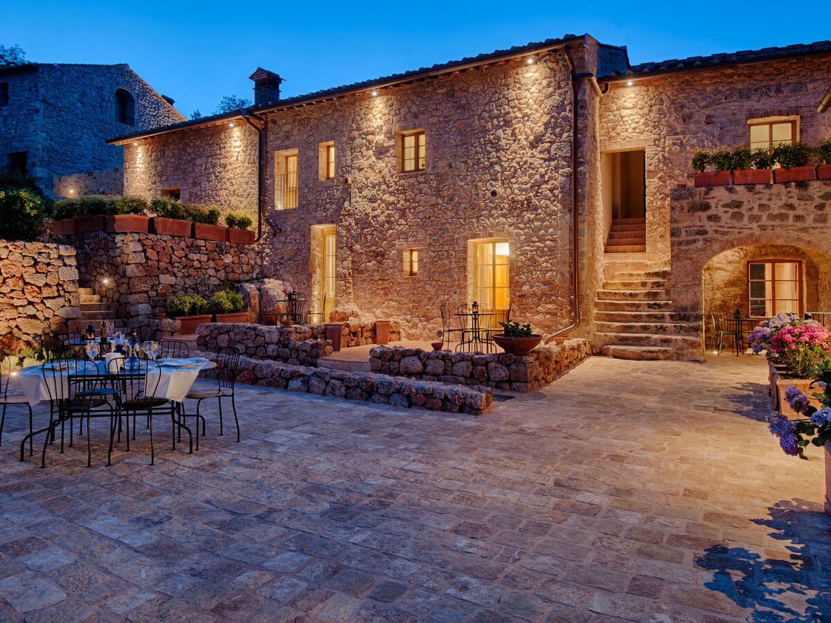Relais La Costa – Maison 12 chambres avec piscine - Photo 1