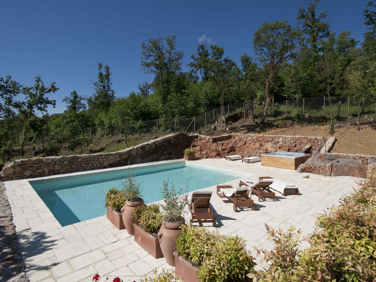 Relais La Costa – Maison 12 chambres avec piscine - Photo 2