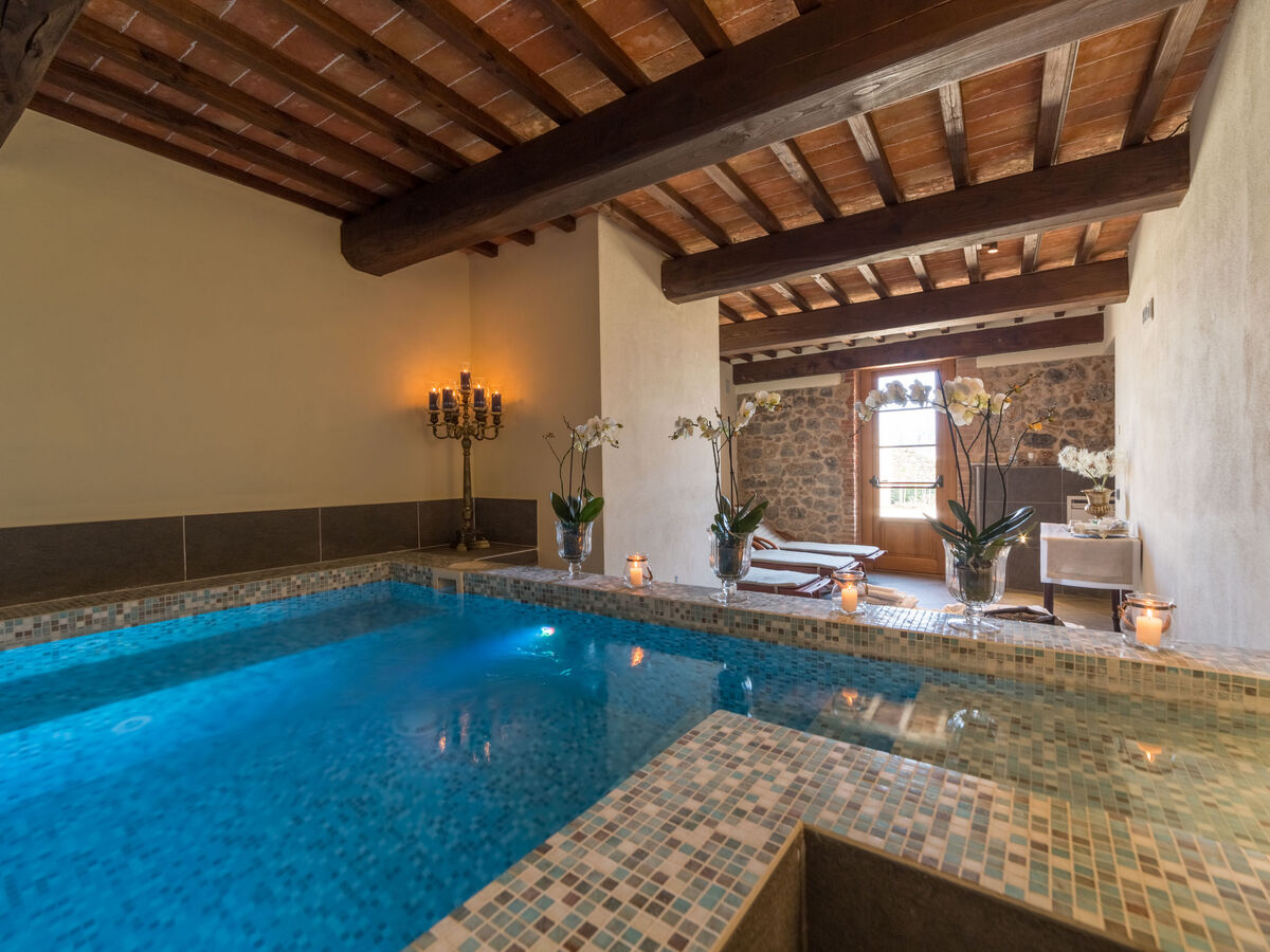 Relais La Costa – Maison 12 chambres avec piscine - Photo 3