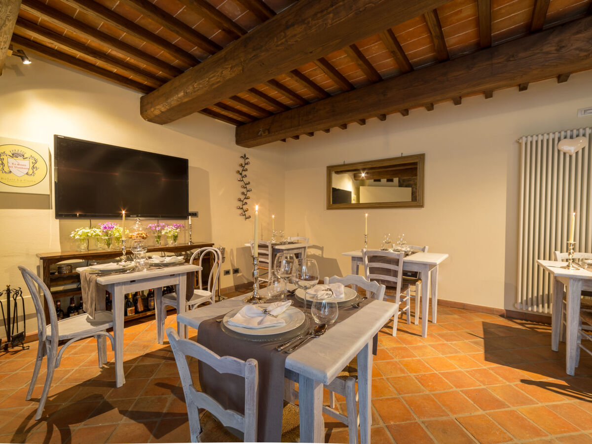 Relais La Costa – Maison 12 chambres avec piscine - Photo 6
