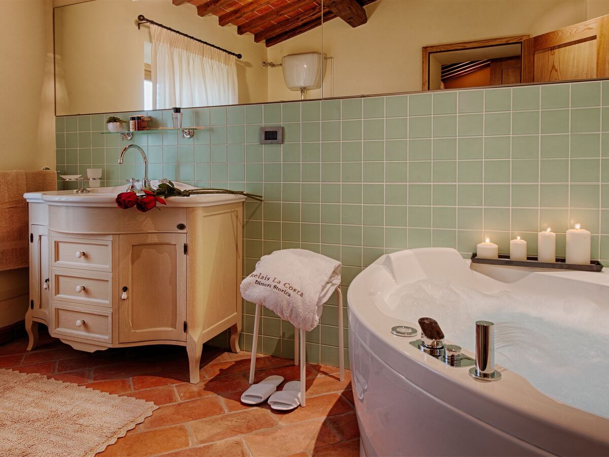 Relais La Costa – Maison 12 chambres avec piscine - Photo 8