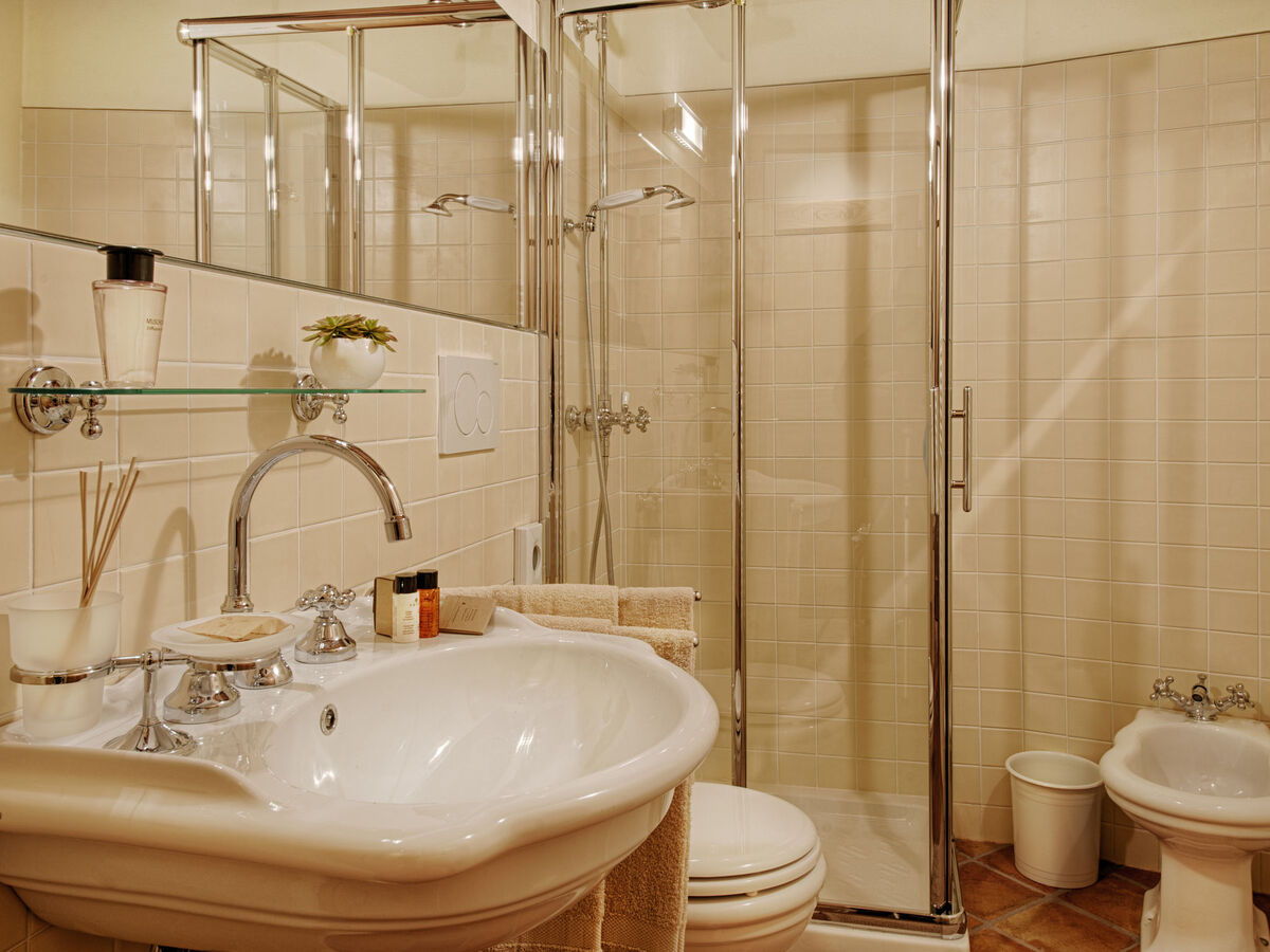 Relais La Costa – Maison 12 chambres avec piscine - Photo 9
