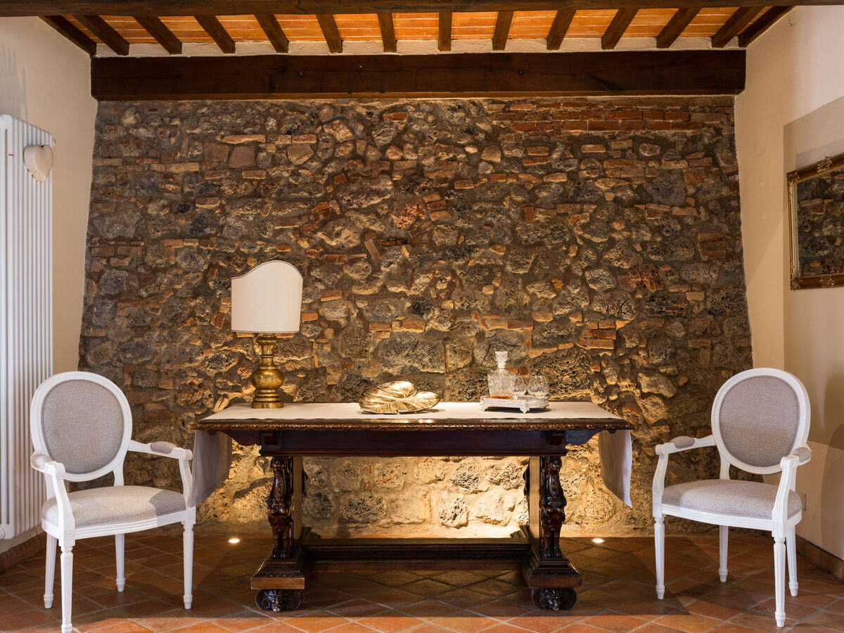 Relais La Costa – Maison 12 chambres avec piscine - Photo 10