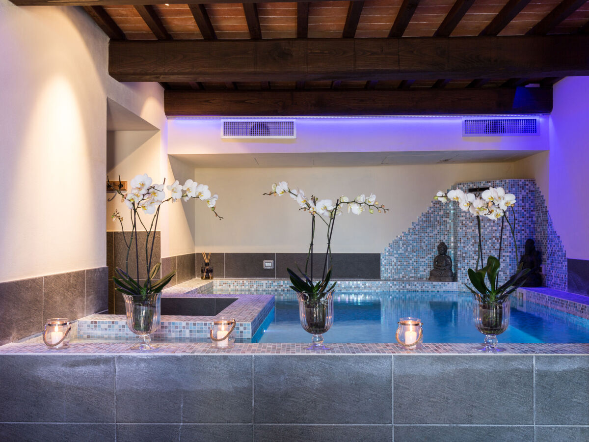 Relais La Costa – Maison 12 chambres avec piscine - Photo 11