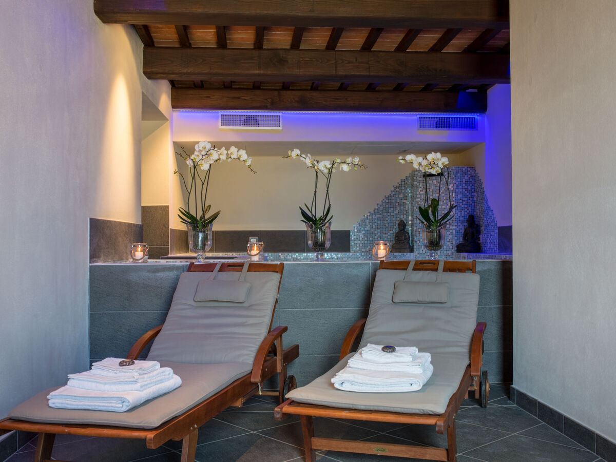 Relais La Costa – Maison 12 chambres avec piscine - Photo 12