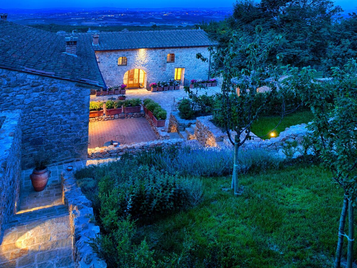 Relais La Costa – Maison 12 chambres avec piscine - Photo 14