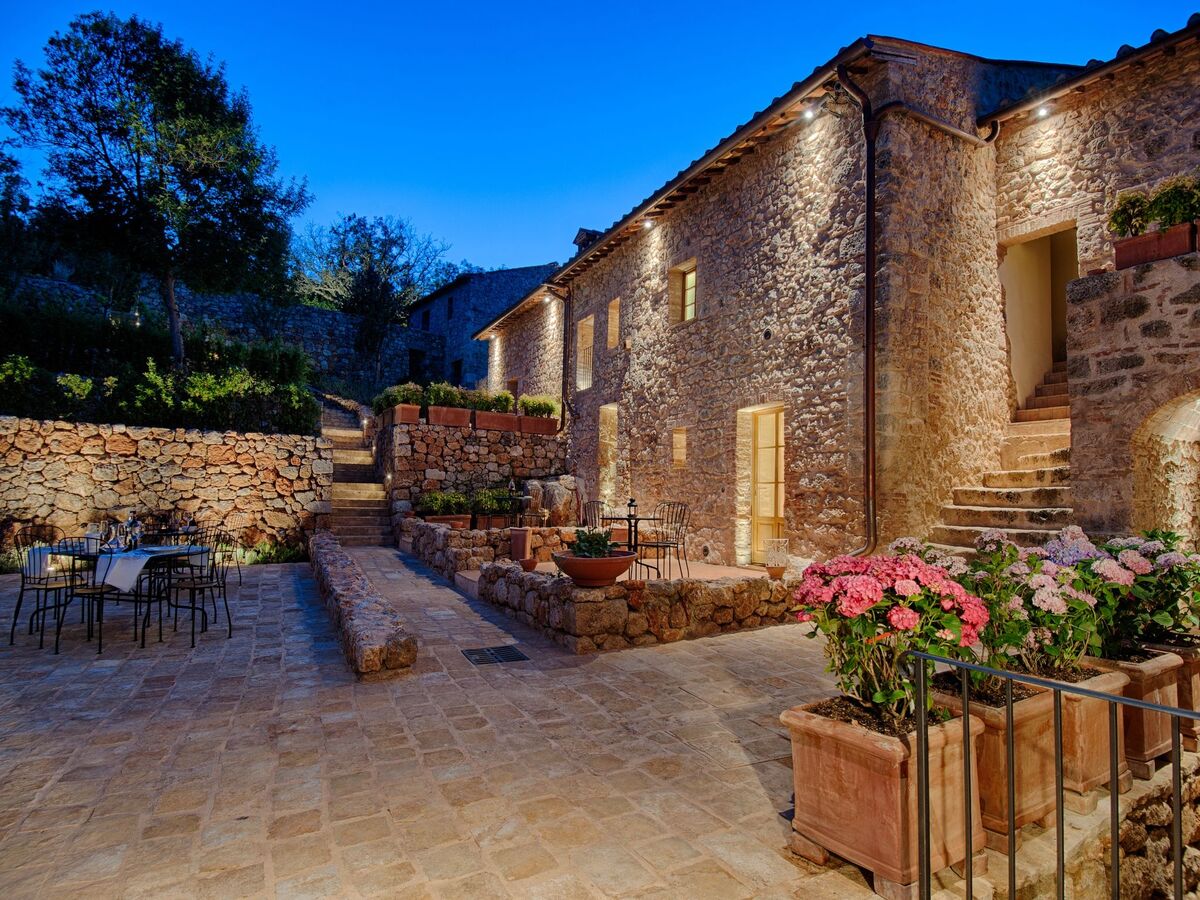 Relais La Costa – Maison 12 chambres avec piscine - Photo 15