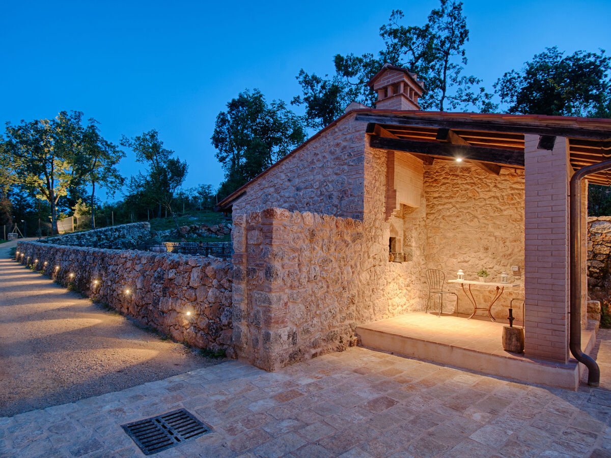 Relais La Costa – Maison 12 chambres avec piscine - Photo 17