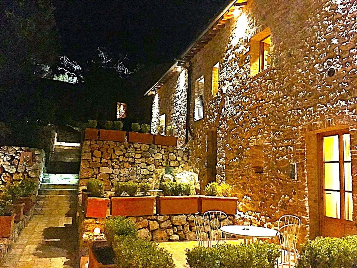 Relais La Costa – Maison 12 chambres avec piscine - Photo 19