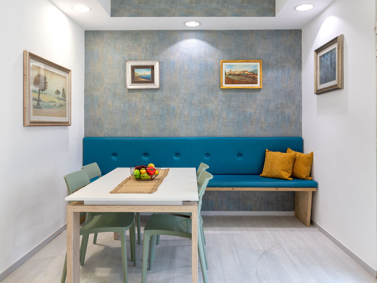 Domus Flavia – Appartement rénové 97 m² à Olbia - Photo 1