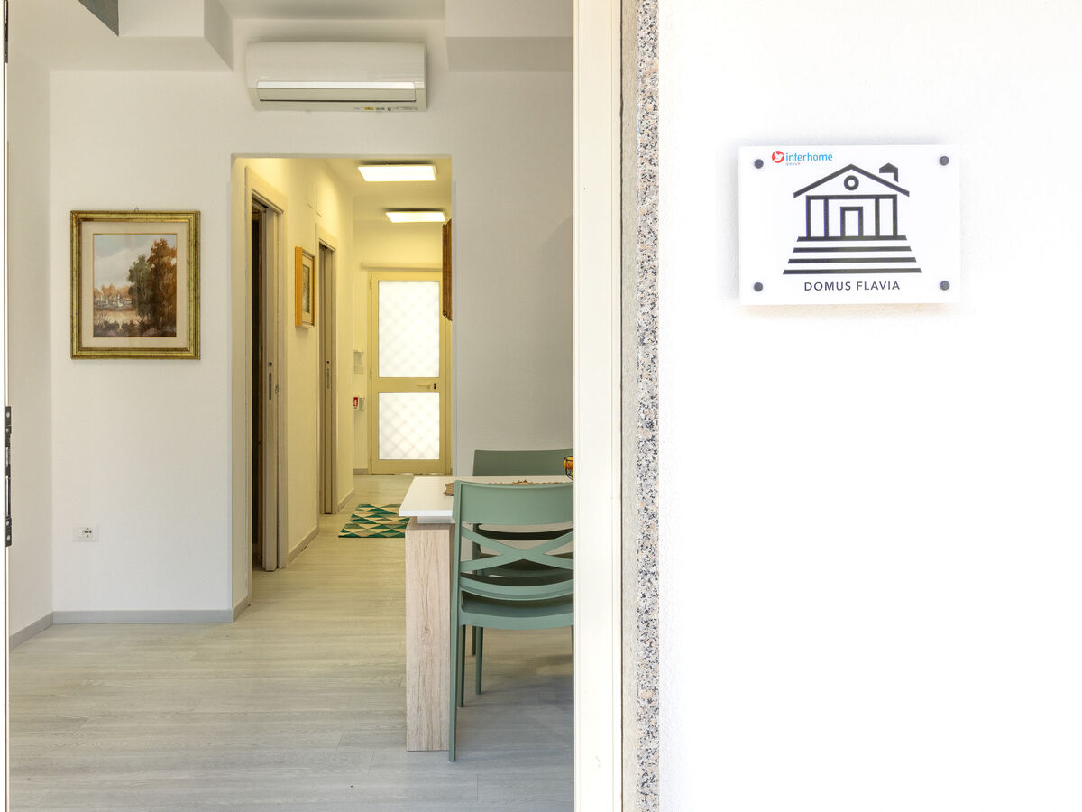 Domus Flavia – Appartement rénové 97 m² à Olbia - Photo 2