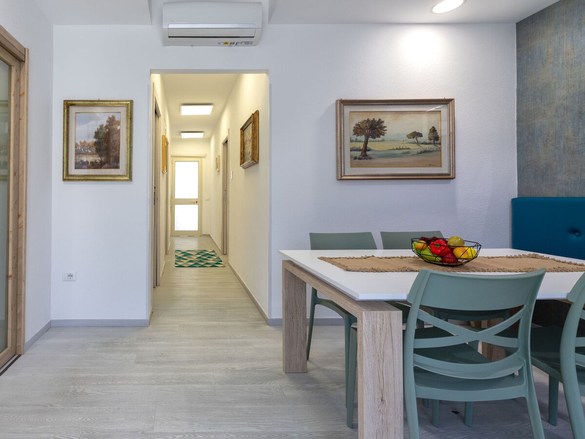 Domus Flavia – Appartement rénové 97 m² à Olbia - Photo 5