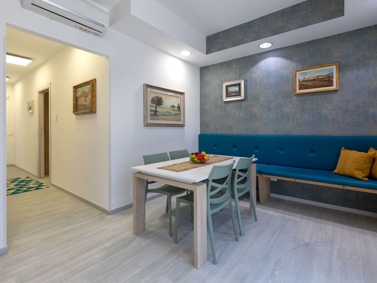 Domus Flavia – Appartement rénové 97 m² à Olbia - Photo 6