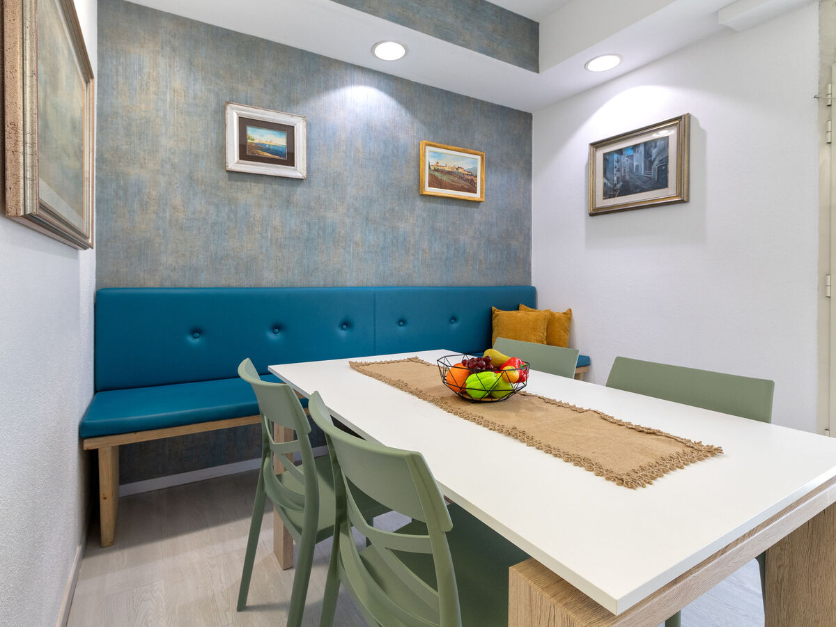 Domus Flavia – Appartement rénové 97 m² à Olbia - Photo 8