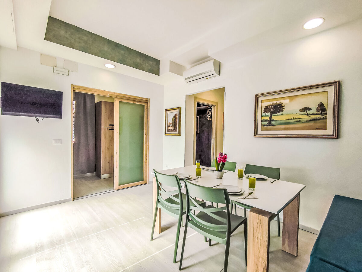 Domus Flavia – Appartement rénové 97 m² à Olbia - Photo 9