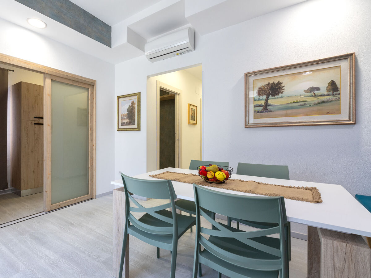 Domus Flavia – Appartement rénové 97 m² à Olbia - Photo 10