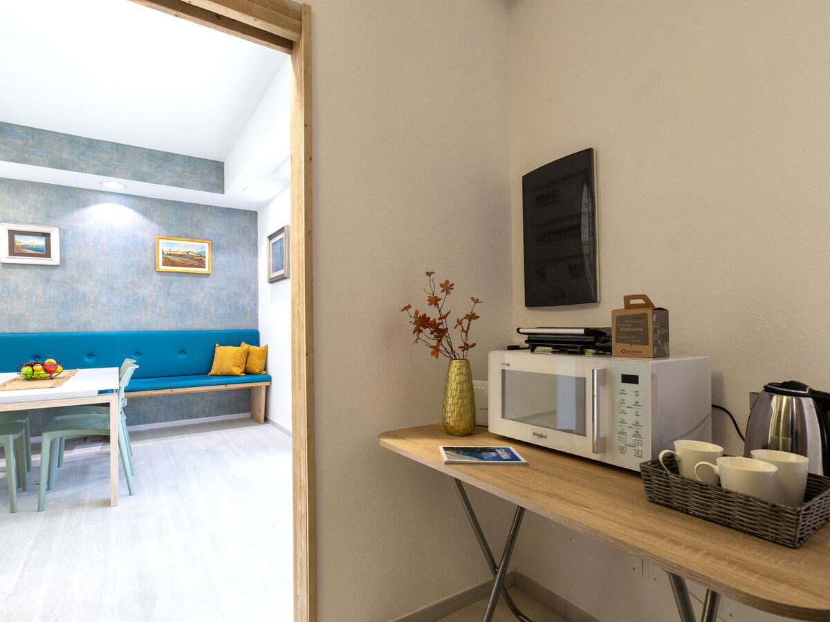 Domus Flavia – Appartement rénové 97 m² à Olbia - Photo 11