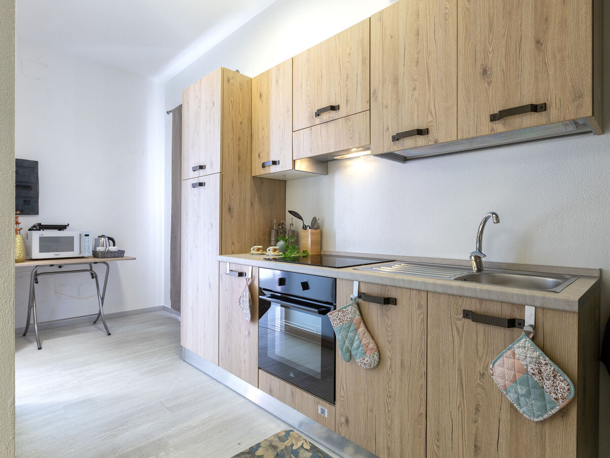 Domus Flavia – Appartement rénové 97 m² à Olbia - Photo 12