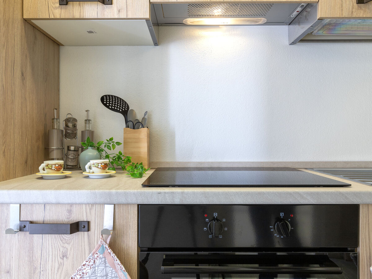 Domus Flavia – Appartement rénové 97 m² à Olbia - Photo 13
