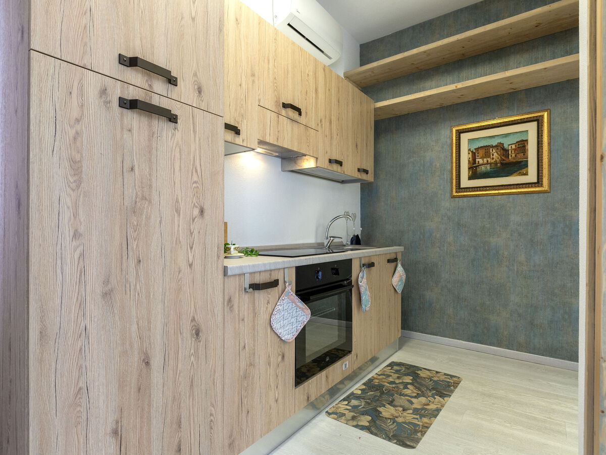 Domus Flavia – Appartement rénové 97 m² à Olbia - Photo 15