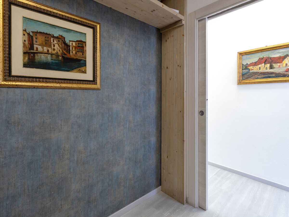 Domus Flavia – Appartement rénové 97 m² à Olbia - Photo 16