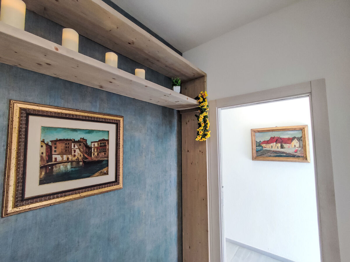 Domus Flavia – Appartement rénové 97 m² à Olbia - Photo 17