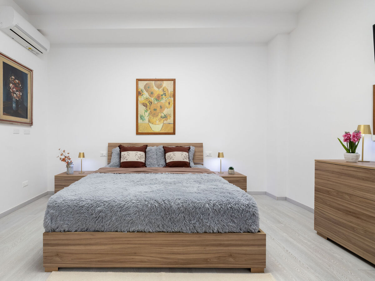 Domus Flavia – Appartement rénové 97 m² à Olbia - Photo 19