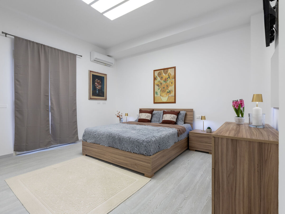 Domus Flavia – Appartement rénové 97 m² à Olbia - Photo 20