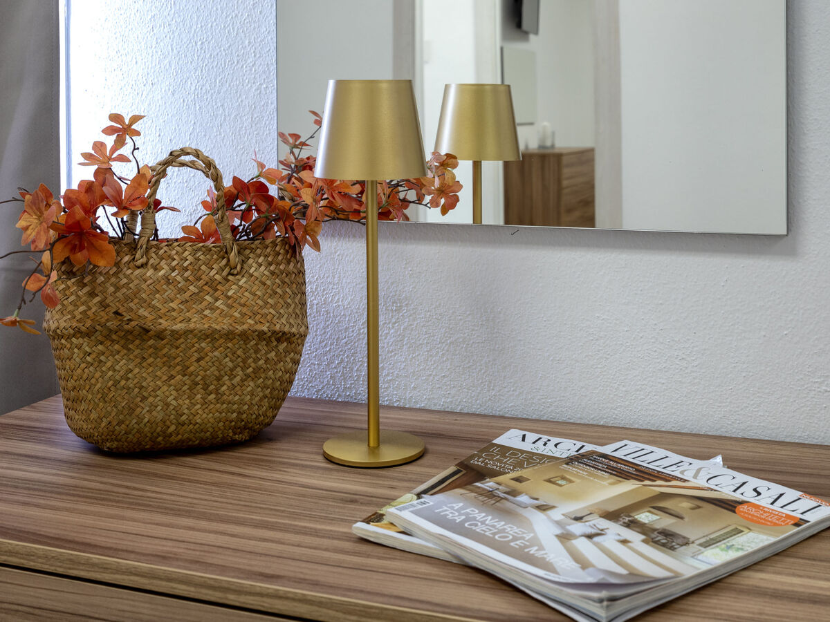Domus Flavia – Appartement rénové 97 m² à Olbia - Photo 21