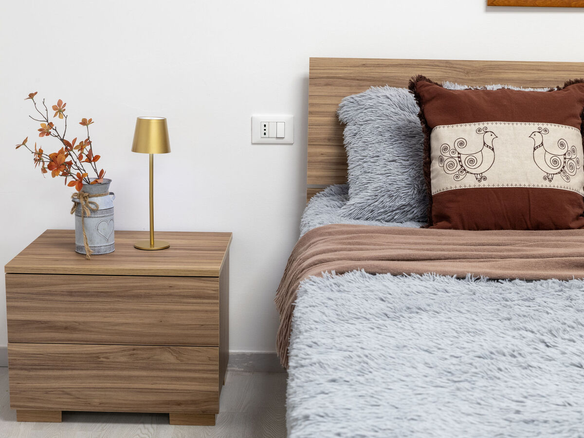 Domus Flavia – Appartement rénové 97 m² à Olbia - Photo 22