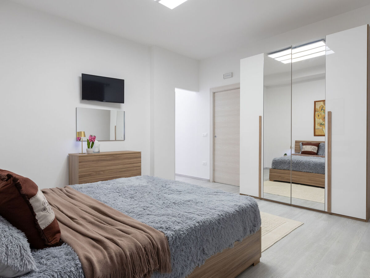 Domus Flavia – Appartement rénové 97 m² à Olbia - Photo 24