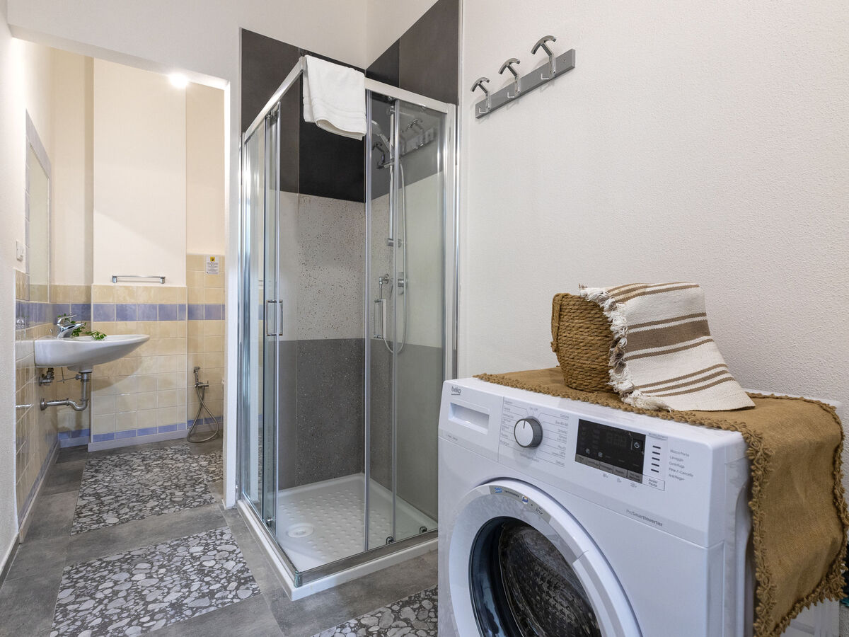 Domus Flavia – Appartement rénové 97 m² à Olbia - Photo 26