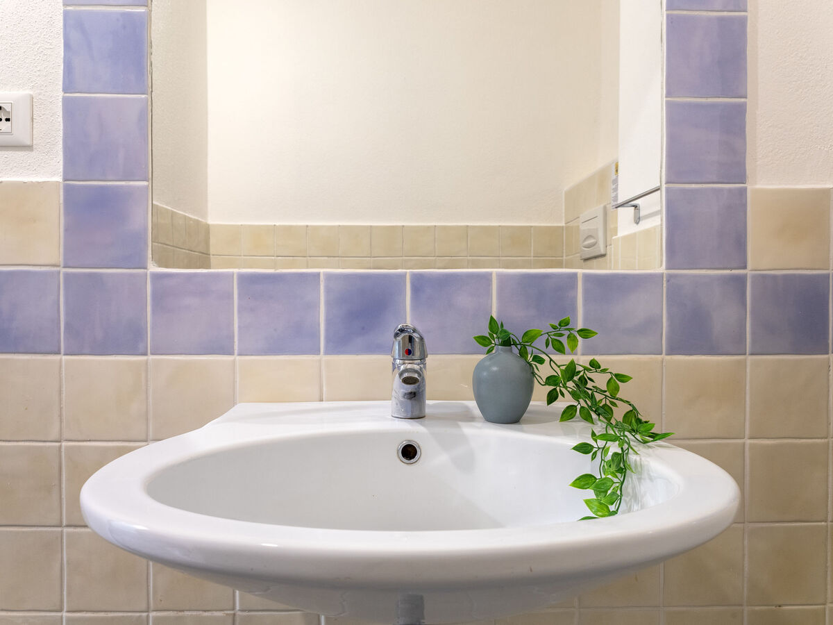 Domus Flavia – Appartement rénové 97 m² à Olbia - Photo 27