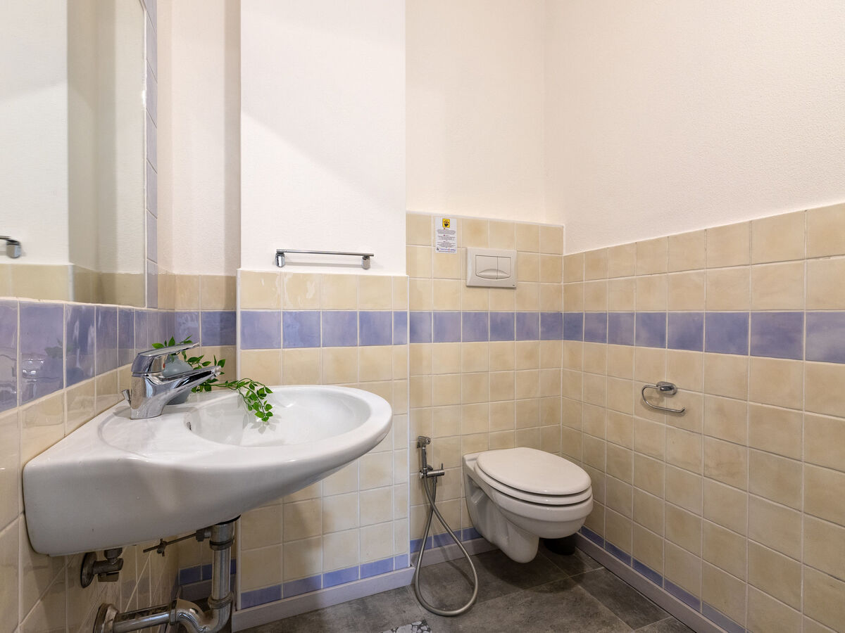Domus Flavia – Appartement rénové 97 m² à Olbia - Photo 28