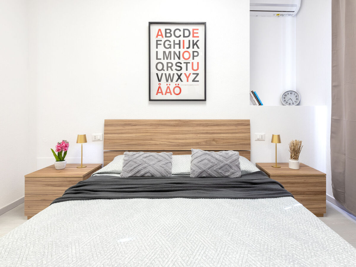 Domus Flavia – Appartement rénové 97 m² à Olbia - Photo 29
