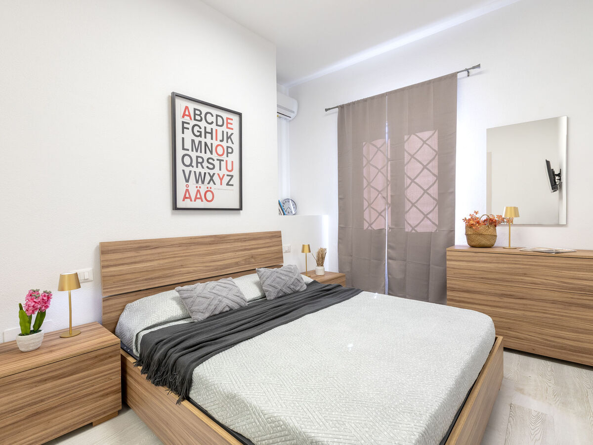 Domus Flavia – Appartement rénové 97 m² à Olbia - Photo 30