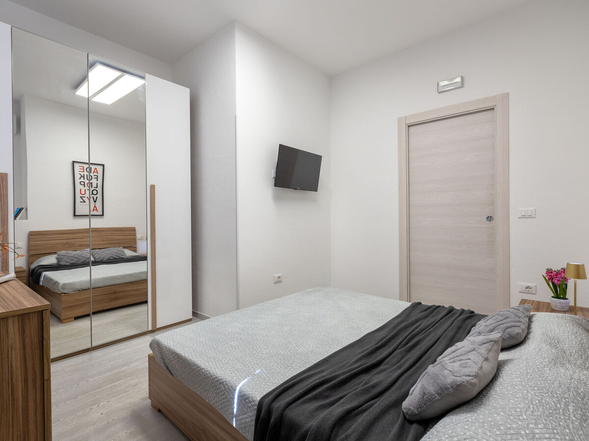 Domus Flavia – Appartement rénové 97 m² à Olbia - Photo 31