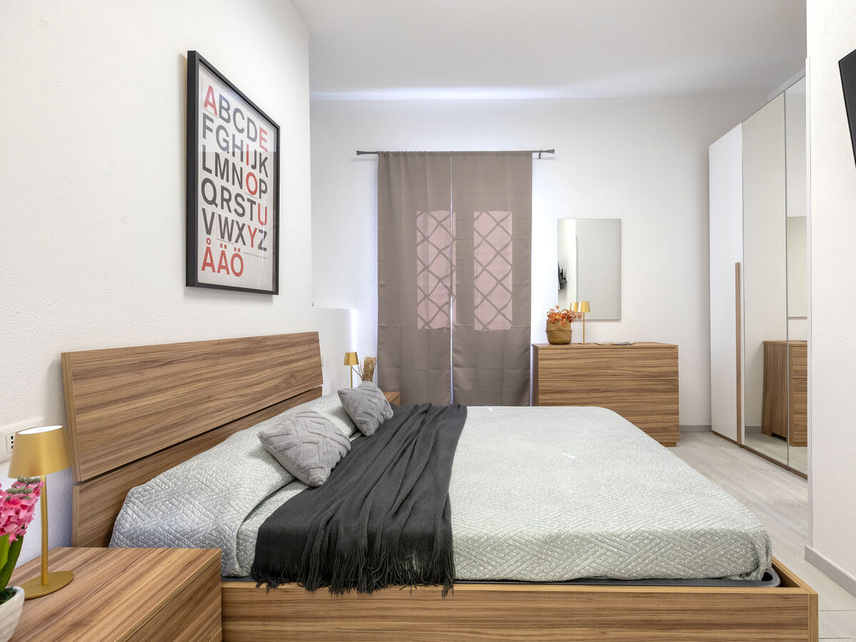 Domus Flavia – Appartement rénové 97 m² à Olbia - Photo 32