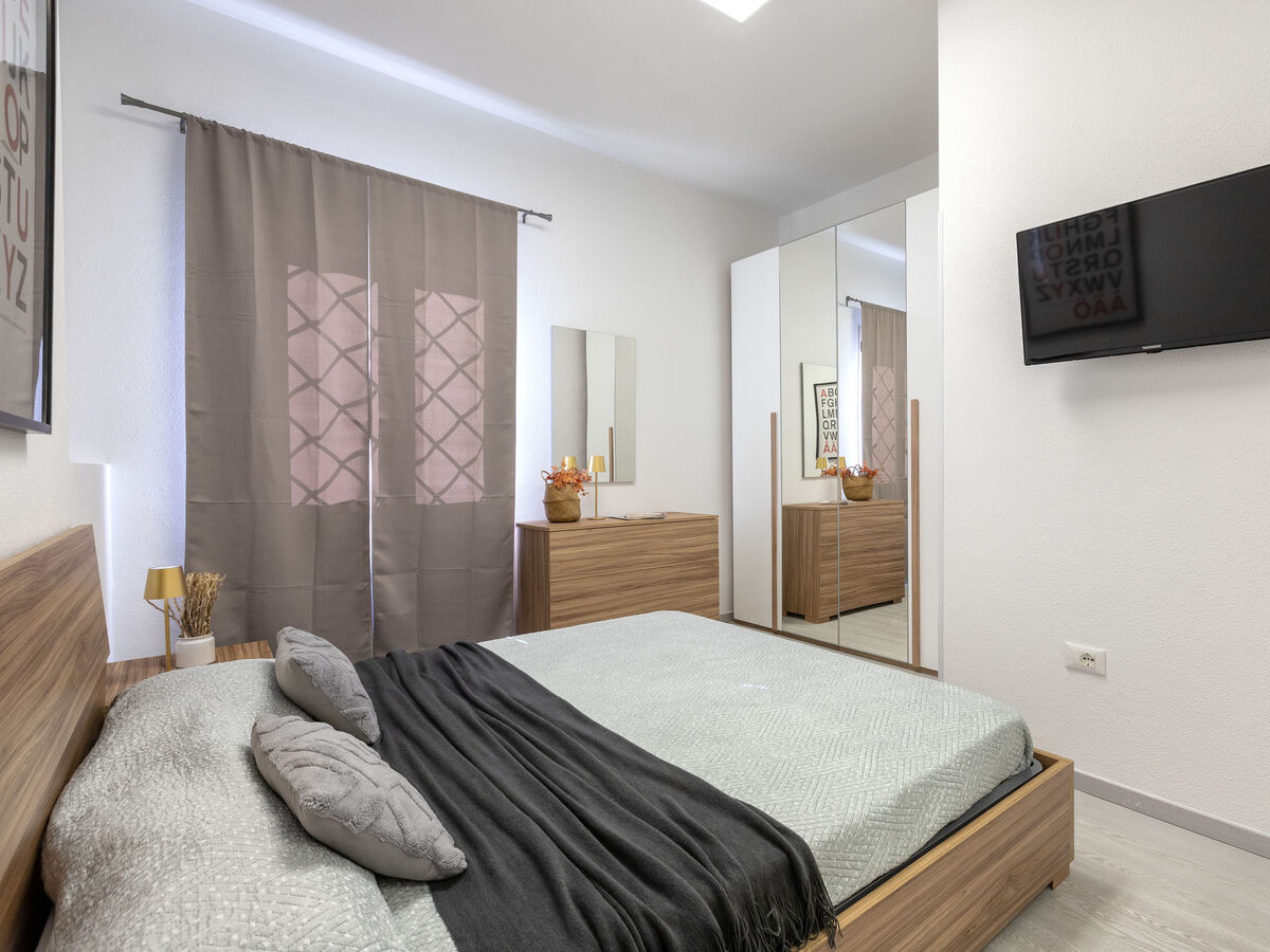Domus Flavia – Appartement rénové 97 m² à Olbia - Photo 33