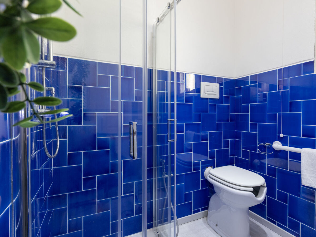 Domus Flavia – Appartement rénové 97 m² à Olbia - Photo 35