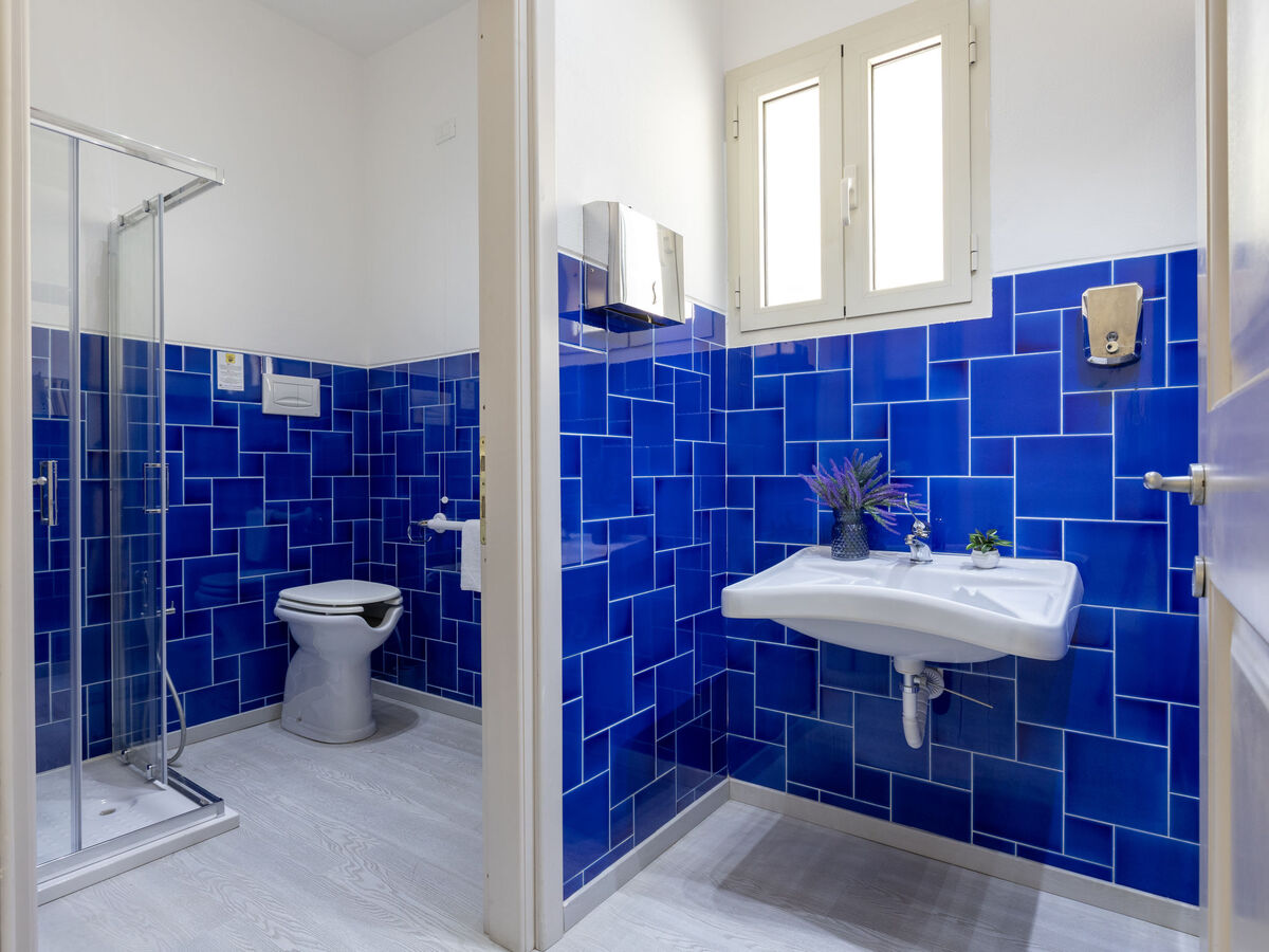 Domus Flavia – Appartement rénové 97 m² à Olbia - Photo 36